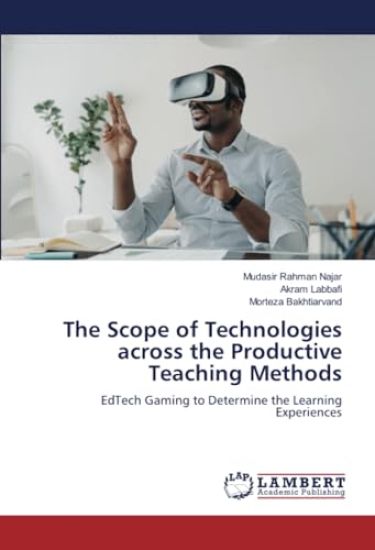 The Scope of Technologies across the Productive Teaching Methods