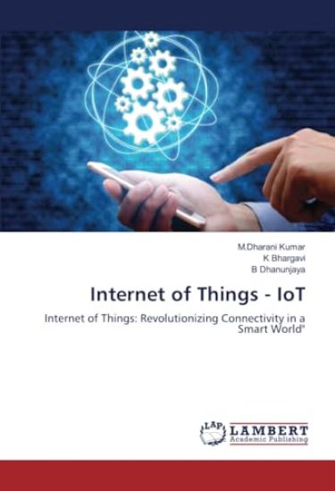 Internet of Things - IoT