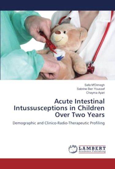 Acute Intestinal Intussusceptions in Children Over Two Years