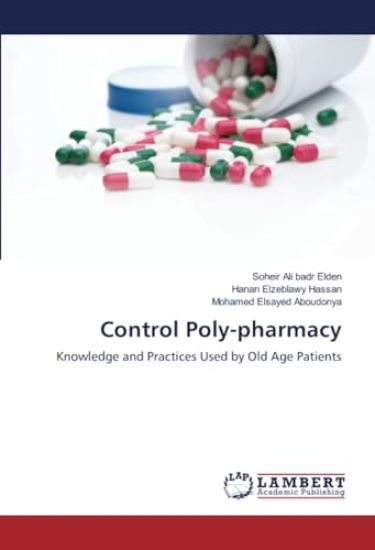Control Poly-pharmacy