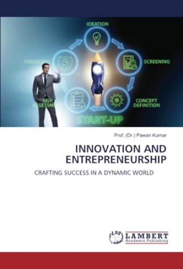 Innovation and Entrepreneurship