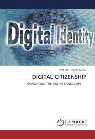 Digital Citizenship