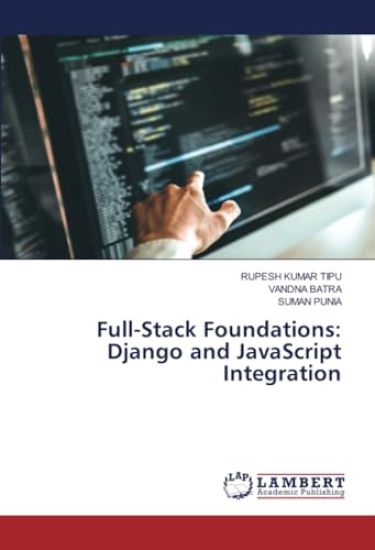 Full-Stack Foundations