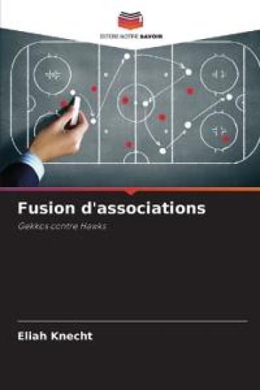 Fusion d'associations