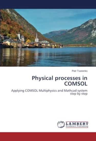 Physical processes in COMSOL