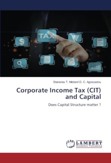 Corporate Income Tax (CIT) and Capital