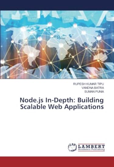 Node.js In-Depth