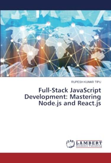 Full-Stack JavaScript Development