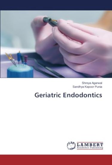 Geriatric Endodontics