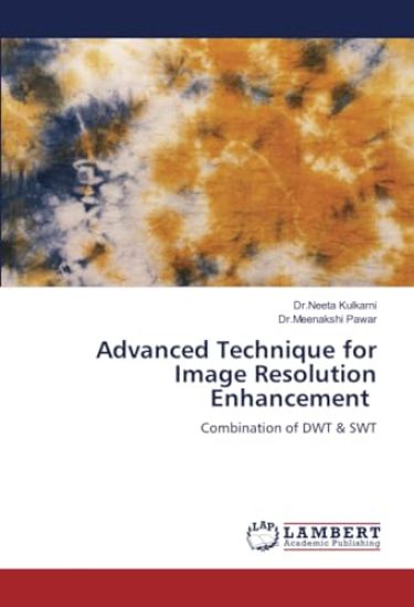 Advanced Technique for Image Resolution Enhancement