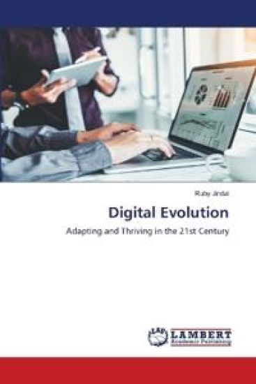 Digital Evolution