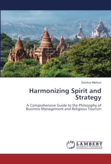Harmonizing Spirit and Strategy