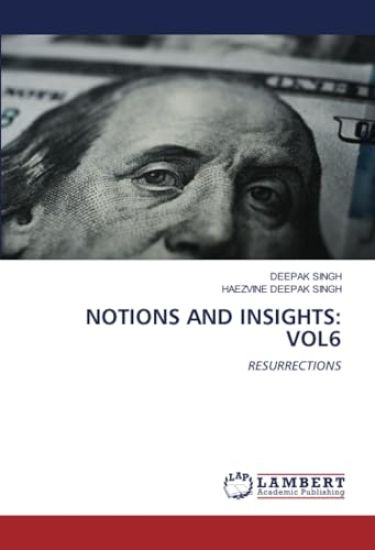 Notions and Insights