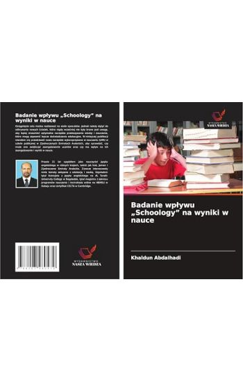 Badanie wp¿ywu "Schoology" na wyniki w nauce