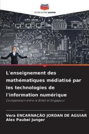 L'enseignement des mathématiques médiatisé par les technologies de l'information numérique
