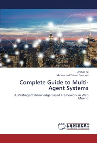 Complete Guide to Multi-Agent Systems