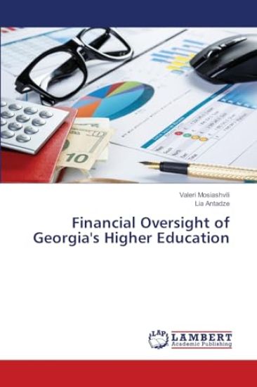 Financial Oversight of Georgia's Higher Education