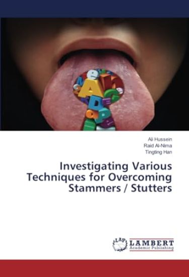 Investigating Various Techniques for Overcoming Stammers / Stutters
