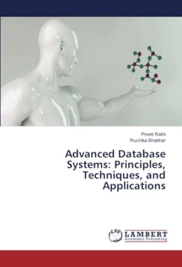 Advanced Database Systems