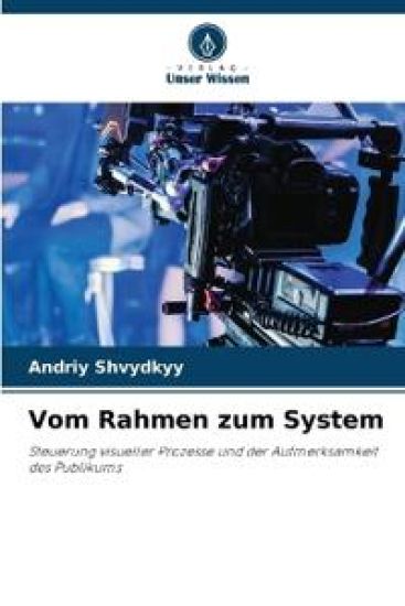 Vom Rahmen zum System
