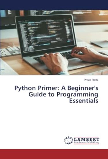 Python Primer