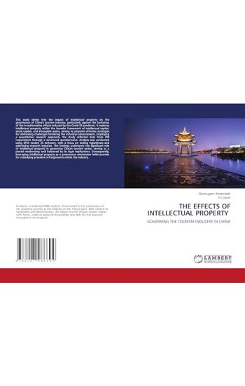 The Effects of Intellectual Property