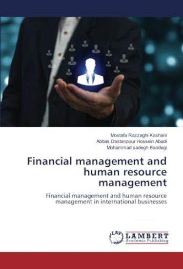 Financial management and human resource management