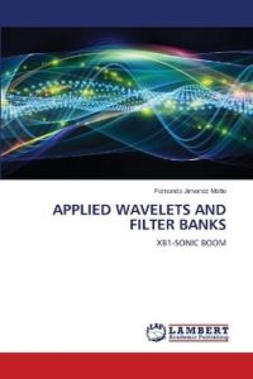 Applied Wavelets and Filter Banks