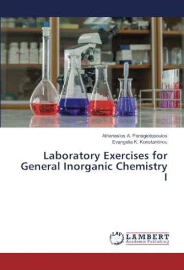 Laboratory Exercises for General Inorganic Chemistry I