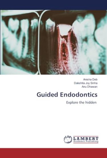 Guided Endodontics