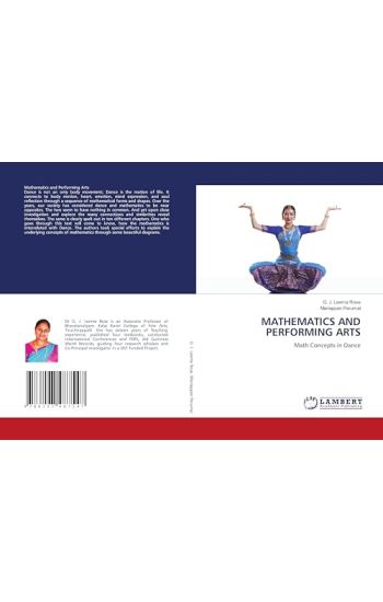 Mathematics and Performing Arts