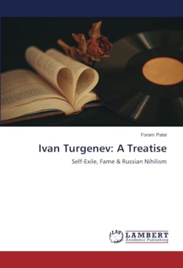 Ivan Turgenev