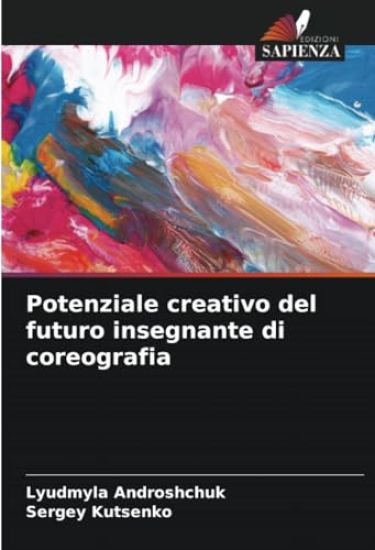 Potenziale creativo del futuro insegnante di coreografia