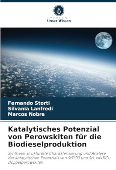 Katalytisches Potenzial von Perowskiten für die Biodieselproduktion
