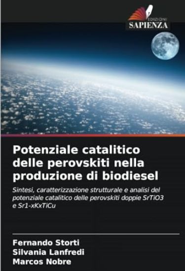 Potenziale catalitico delle perovskiti nella produzione di biodiesel