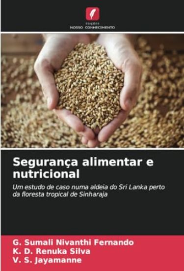 Segurança alimentar e nutricional
