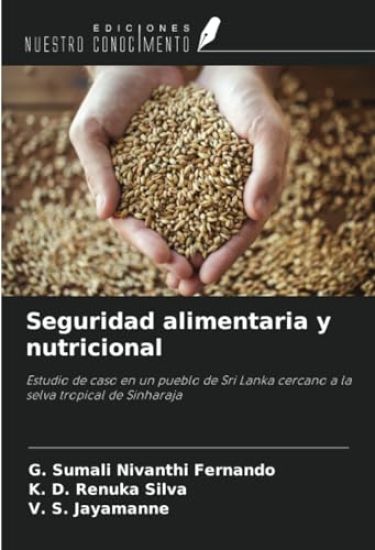 Seguridad alimentaria y nutricional