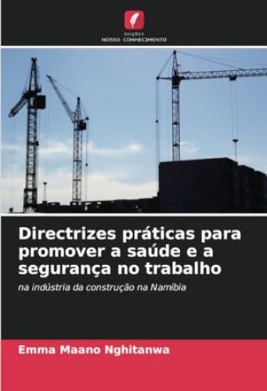 Directrizes práticas para promover a saúde e a segurança no trabalho