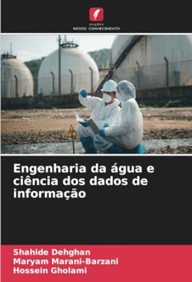 Engenharia da água e ciência dos dados de informação