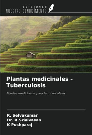 Plantas medicinales -Tuberculosis