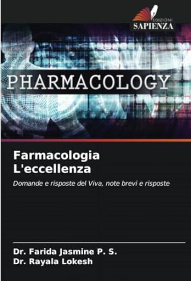 Farmacologia L'eccellenza