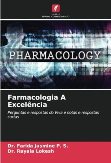 Farmacologia A Excelência