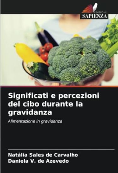 Significati e percezioni del cibo durante la gravidanza