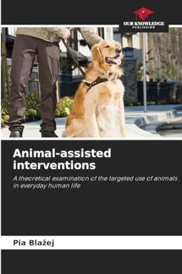 Animal-assisted interventions
