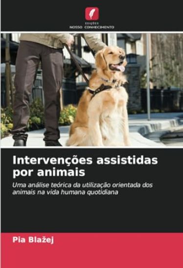 Intervenções assistidas por animais