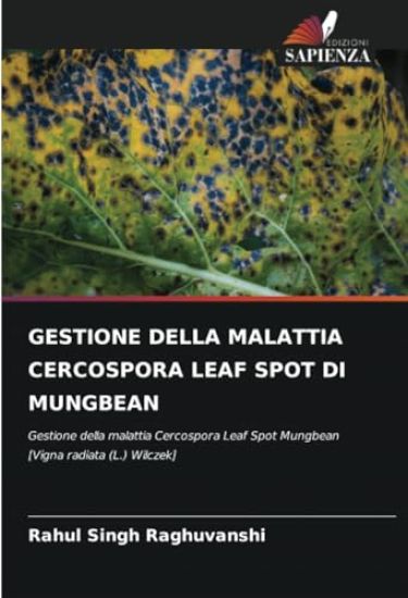 Gestione Della Malattia Cercospora Leaf Spot Di Mungbean