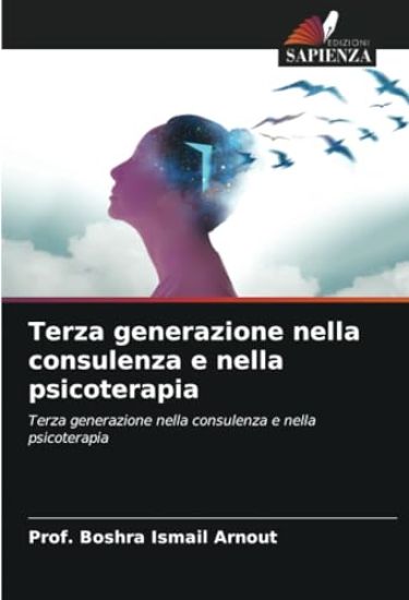Terza generazione nella consulenza e nella psicoterapia