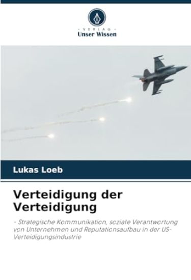 Verteidigung der Verteidigung