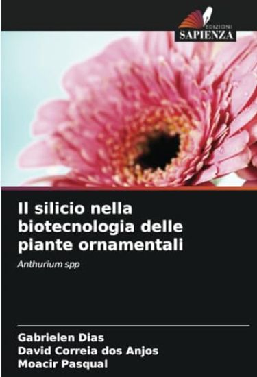 Il silicio nella biotecnologia delle piante ornamentali