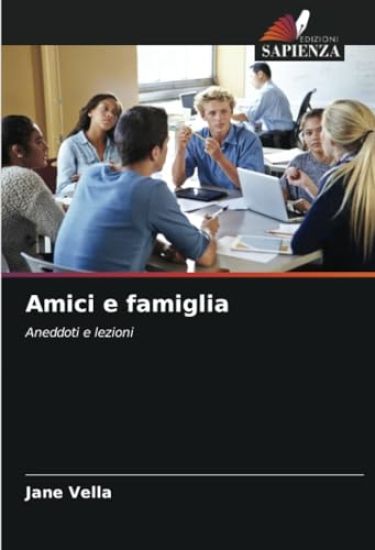 Amici e famiglia